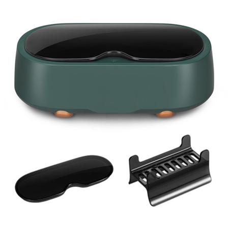 Sonic Rengöringsmaskin Bad Smycken Glasögon Armband Halsband