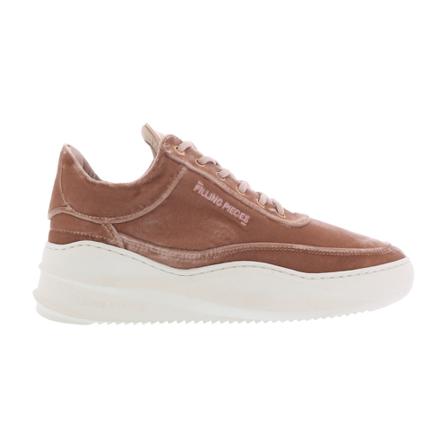 Filling Pieces Eva Sky Sneakers Brun, Dame, Størrelse: 40 EU