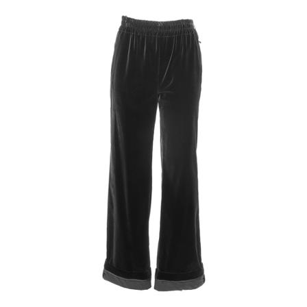 RED Valentino Bukser Sort, Dame Bukser