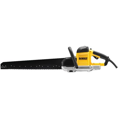 Dewalt DWE397 Alligatorsag 1700 W, Maskiner