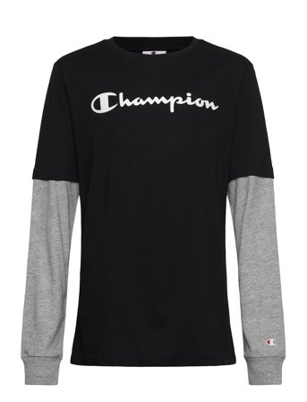 Champion | Long Sleeve T-Shirt | 114-119