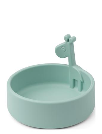 Peekaboo Bowl Raffi Home Meal Time Plates & Bowls Bowls Sininen D By Deer