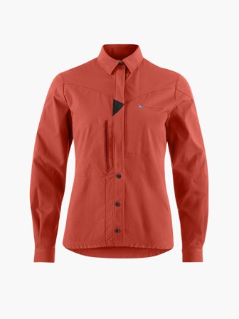Garm LS Shirt Damen
