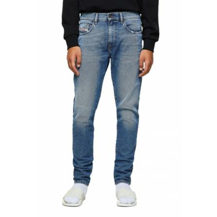 Diesel, jeans Blauw, Heren, Maat:W29
