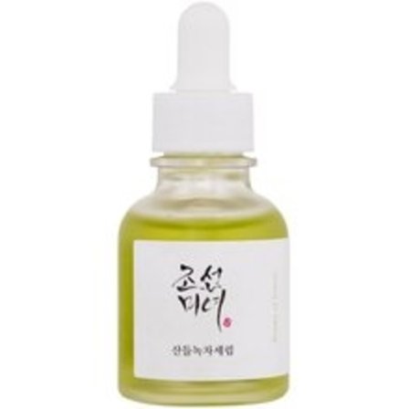 Beauty of Joseon - Green Tea + Panthenol Calming Serum 30ml