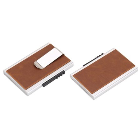 Jensen Stilren RFID Skyddad Korthållare