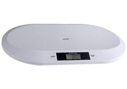 Bilancia Baby Digital Medifit