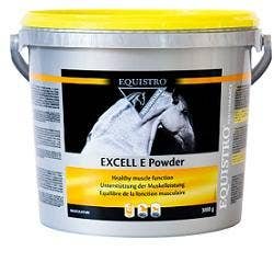 Equistro Excell E Powder Mangime Complementare Per Muscoli E