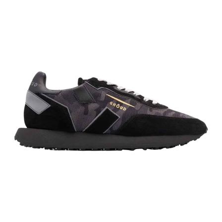 Ghoud - Sneakers - Svart - Herr - Storlek: 44 Eu, Herr, Storlek: 44 EU