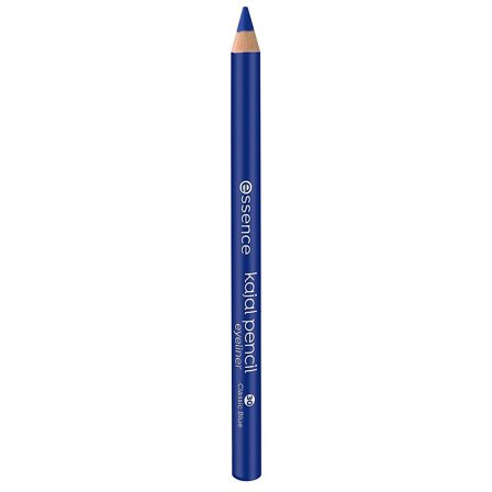 Essence Kajal Pencil 30 Classic Blue, Makeup, Øjne, Eyeliner