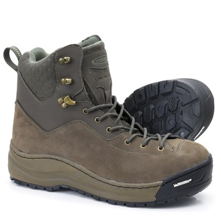 Vision Nahka Michelin Wading Shoes - 8/41