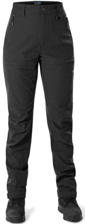 Arrak Outdoor W's Quick Dry Pants Black
