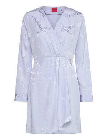 HUGO Kanelo-1 - Blue - 42