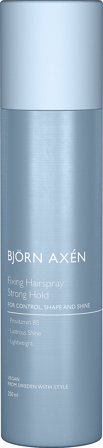 Björn Axén Fixing Hairspray 250 ml, Hår, Hårstyling, Hårspray / Hårlak