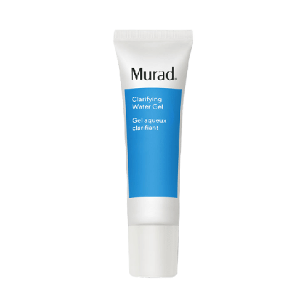 Murad Clarifying Water Gel Ansiktsvatten & facemist Unisex 60ML