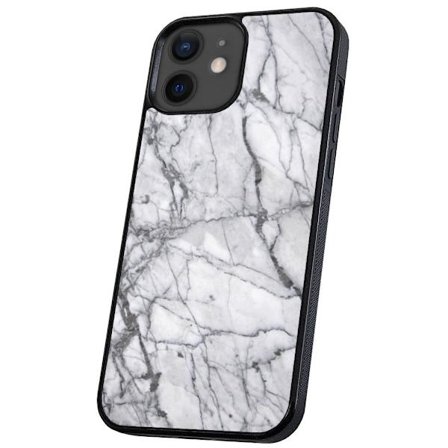 iPhone 12/12 Pro - Skal/Mobilskal Marmor