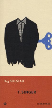 T. Singer Dag Solstad