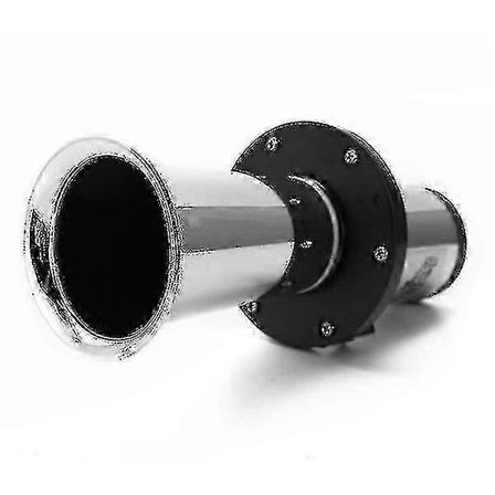 12 V Vintage Oo-ga Oogah Klassinen Torvi Ford Mallin Antiikkiseen Vanhaan Tyyliin Kromi 110 dB Auto Moottoripyörän Lisävarusteet f74 (FMY)