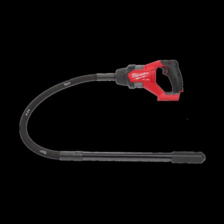 Milwaukee M18 FCVN12-0 Betongvibrator uten batteri og lader, Maskiner