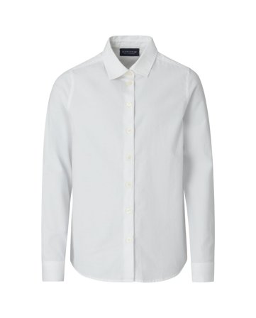 Lexington Sarah teen oxford skjorten