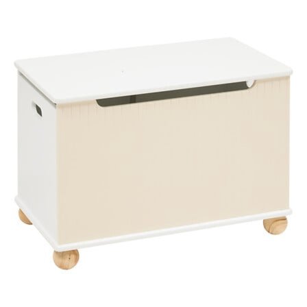 Bouli-leluarkku P. 60 x S. 36 x K. 41,5 cm beige MDF