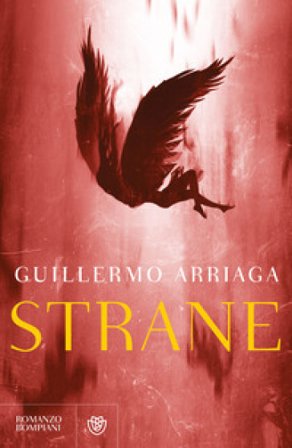 Strane Guillermo Arriaga