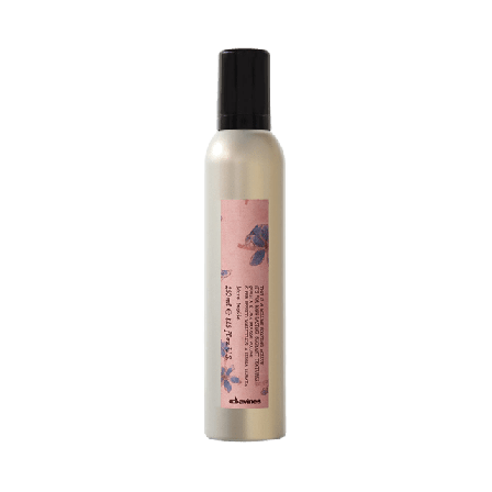DAVINES More Inside This is a Volume Boosting Mousse Hårstyling Dam ONESIZE