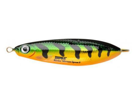 Rapala Minnow Spoon Rattlin 8 cm FLP