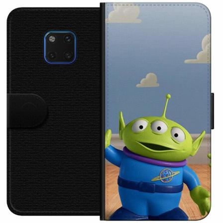 Huawei Mate 20 Pro Plånboksfodral Toy Story - Hello