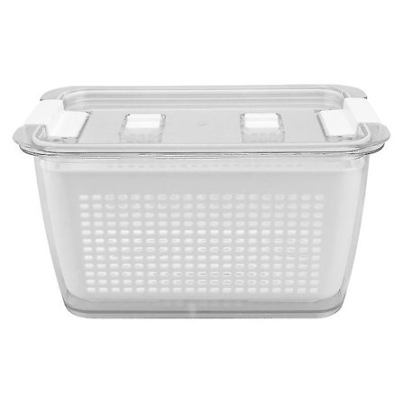 1 st kylskåpsförvaringslåda