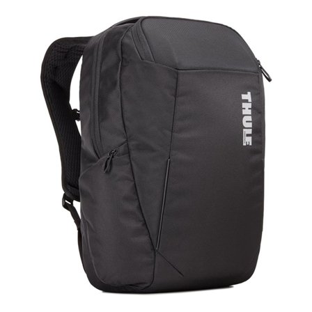 Thule Accent Backpack 23L everyday backpacks Black 23L