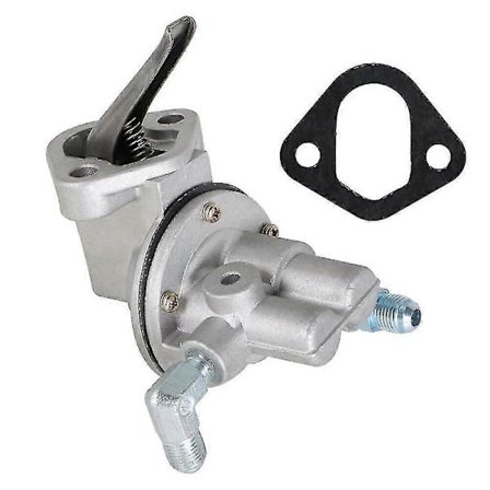 Brændstofpumpe med pakning til Toyota gaffeltruck 4p & 5r motor gaffeltruck