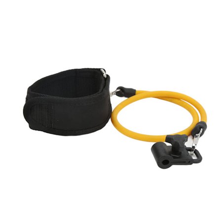 Golfsving Slip Træner til Mænd og Kvinder Udendørs Styrketræning Elastisk Reb