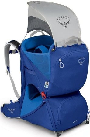 Osprey Poco LT Blue Sky