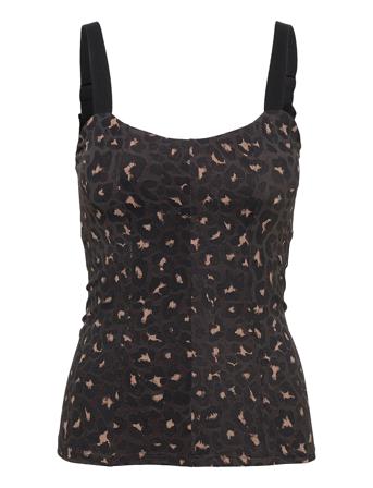 Lindale Vest Black Varley