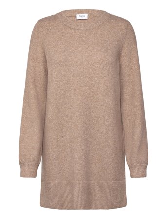 Saint Tropez | Maleensz Long Pullover | M