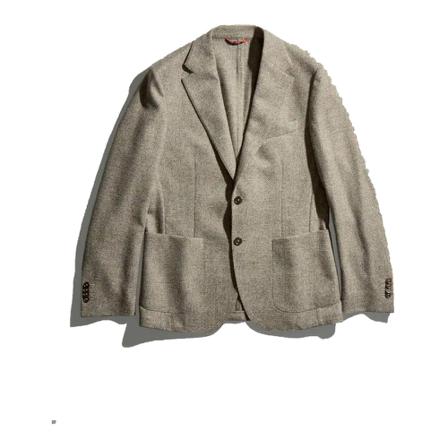 Fay Blazers Grå, Herre