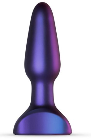 Space Force Vibrierender Analplug