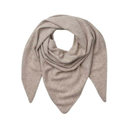 O'tay, Naomi Scarf Beige, Dames, Maat:ONE Size