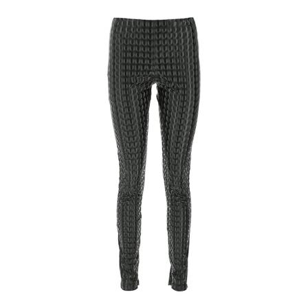 Msgm Bukser Sort, Dame