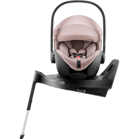 BABY-SAFE PRO SET - Britax Römer