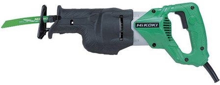 HiKOKI CR13V2 Tigersag 1010 W, Maskiner