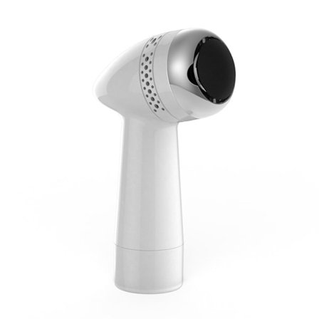 Elektrisk Fotfil for Hard Hud, Elektronisk Vakuum Fotfil