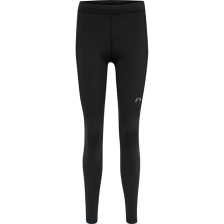 Newline Women's Core Tights Women workout trousers Black S