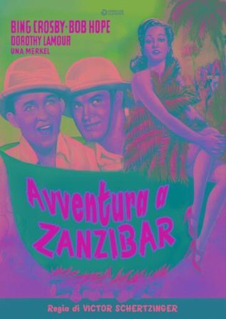 Avventura A Zanzibar