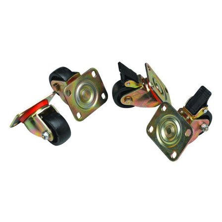 Lanview FREE STANDING TYPE CASTER