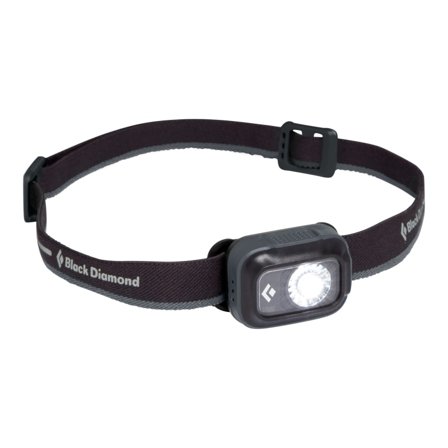 Black Diamond Sprint 225 Headlamp head lamps Black OneSize