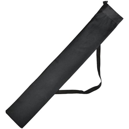 Bærbar Foldbar Alpenstock Pinde Opbevaringspose Transporttaske til Trekking