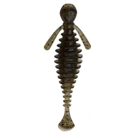 Baitbreath U30 Big Rui 9cm - Dark Greenpumpkin/Blue