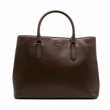 Ralph Lauren, Handbags Bruin, Dames, Maat:ONE Size